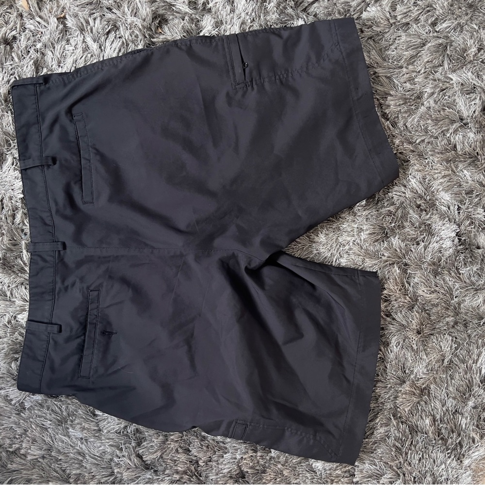 Men’s Nike dry fit golf short size 38